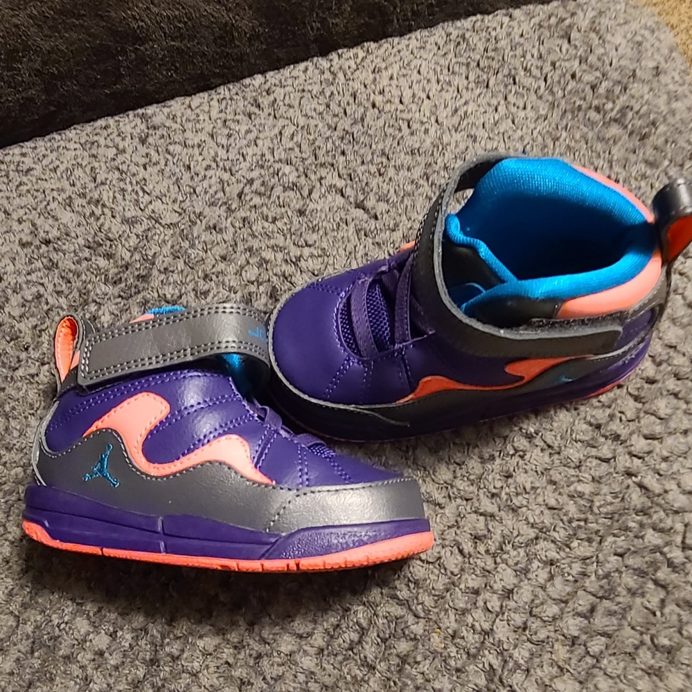 Jordans